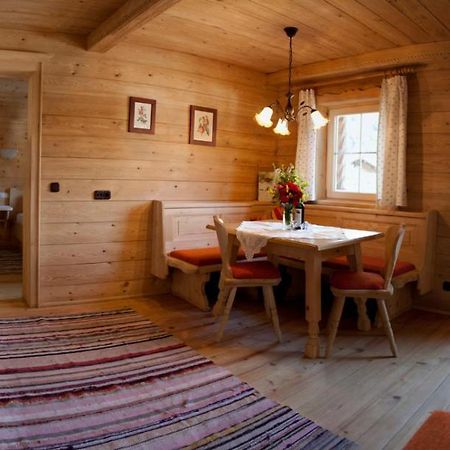 Appartement Stoecklbauer Brixen im Thale Dış mekan fotoğraf