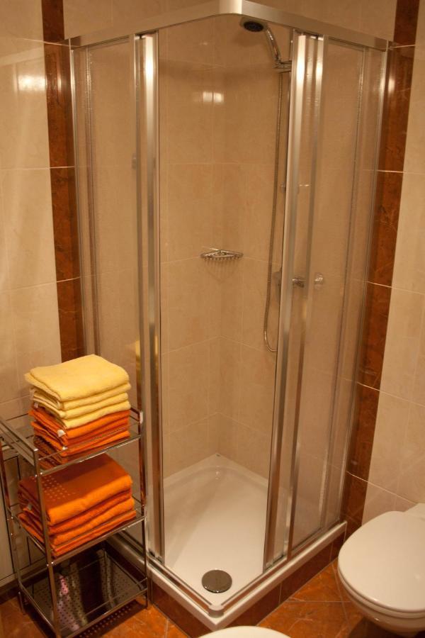Appartement Stoecklbauer Brixen im Thale Dış mekan fotoğraf